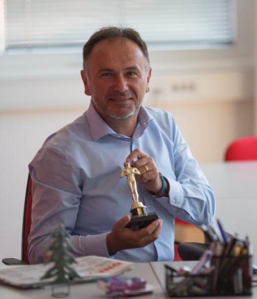 INsurance2: rešitev za zavarovalnice
